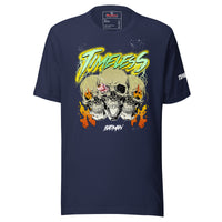 Timeless Skulls