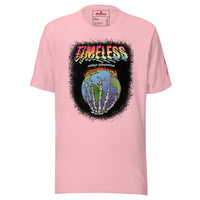 Timeless World Breast Cancer (Limited Edition)
