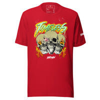 Timeless Skulls