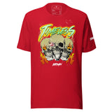 Timeless Skulls