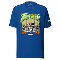 Timeless Skulls