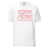Timeless Definition Breast Cancer (Limited Edition)