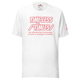 Timeless Definition Breast Cancer (Limited Edition)
