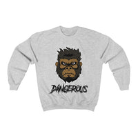 Timeless Gorilla ™ Crewneck Sweatshirt