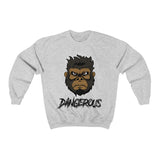 Timeless Gorilla ™ Crewneck Sweatshirt