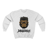 Timeless Gorilla ™ Crewneck Sweatshirt