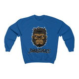 Timeless Gorilla ™ Crewneck Sweatshirt
