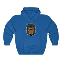 Timeless Gorilla ™ Hooded Sweatshirt