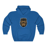 Timeless Gorilla ™ Hooded Sweatshirt