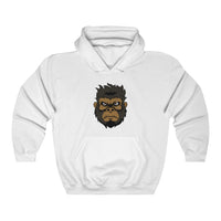 Timeless Gorilla ™ Hooded Sweatshirt