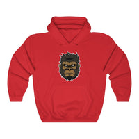 Timeless Gorilla ™ Hooded Sweatshirt