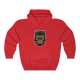 Timeless Gorilla ™ Hooded Sweatshirt