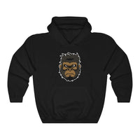 Timeless Gorilla ™ Hooded Sweatshirt