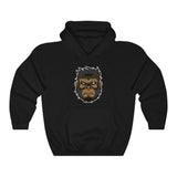 Timeless Gorilla ™ Hooded Sweatshirt