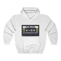 Timeless Cassette Hooded Sweatshirt