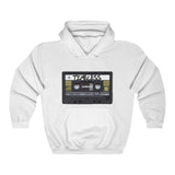 Timeless Cassette Hooded Sweatshirt