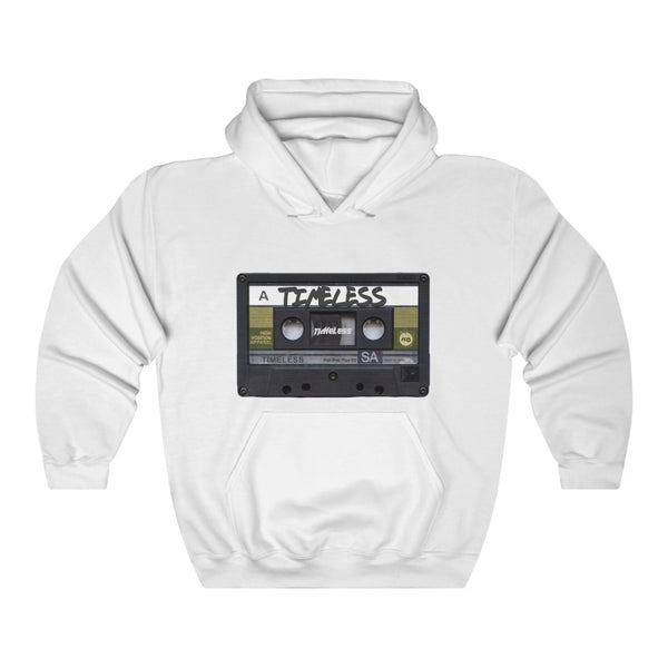 Timeless Cassette Hooded Sweatshirt