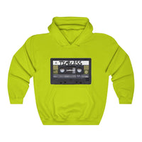 Timeless Cassette Hooded Sweatshirt