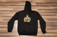 Biggie "Spread Love" Hoodie