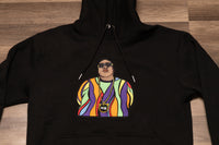 Biggie "Spread Love" Hoodie