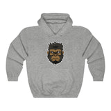 Timeless Gorilla ™ Hooded Sweatshirt