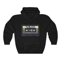 Timeless Cassette Hooded Sweatshirt