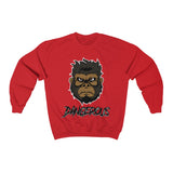 Timeless Gorilla ™ Crewneck Sweatshirt