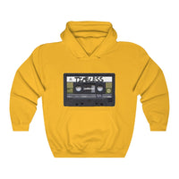 Timeless Cassette Hooded Sweatshirt