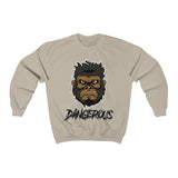 Timeless Gorilla ™ Crewneck Sweatshirt