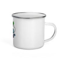 Enamel Mug