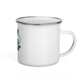 Enamel Mug