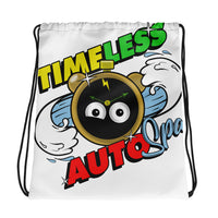 Drawstring bag
