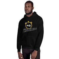 Timeless Unisex Hoodie