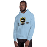 Timeless Unisex Hoodie