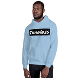 Timeless Unisex Hoodie