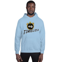 Timeless Unisex Hoodie
