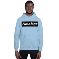 Timeless Unisex Hoodie