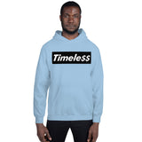 Timeless Unisex Hoodie