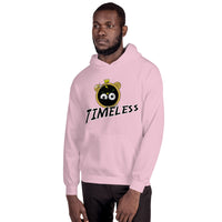 Timeless Unisex Hoodie
