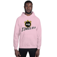 Timeless Unisex Hoodie