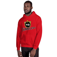 Timeless Unisex Hoodie
