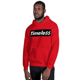 Timeless Unisex Hoodie