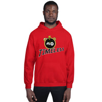 Timeless Unisex Hoodie