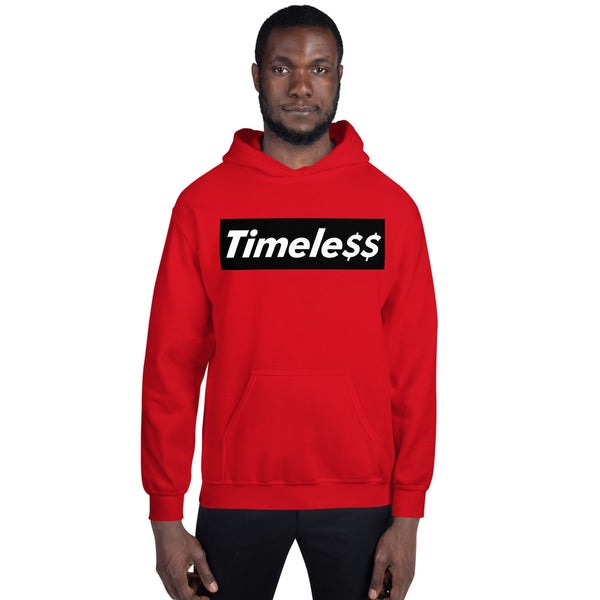 Timeless Unisex Hoodie