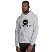 Timeless Unisex Hoodie
