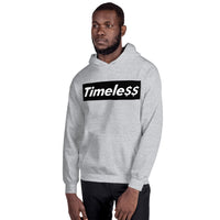 Timeless Unisex Hoodie