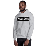 Timeless Unisex Hoodie