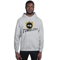 Timeless Unisex Hoodie