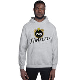Timeless Unisex Hoodie
