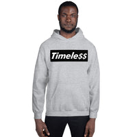 Timeless Unisex Hoodie